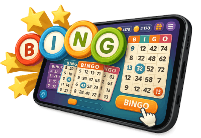 Mobile Bingo Sites UK